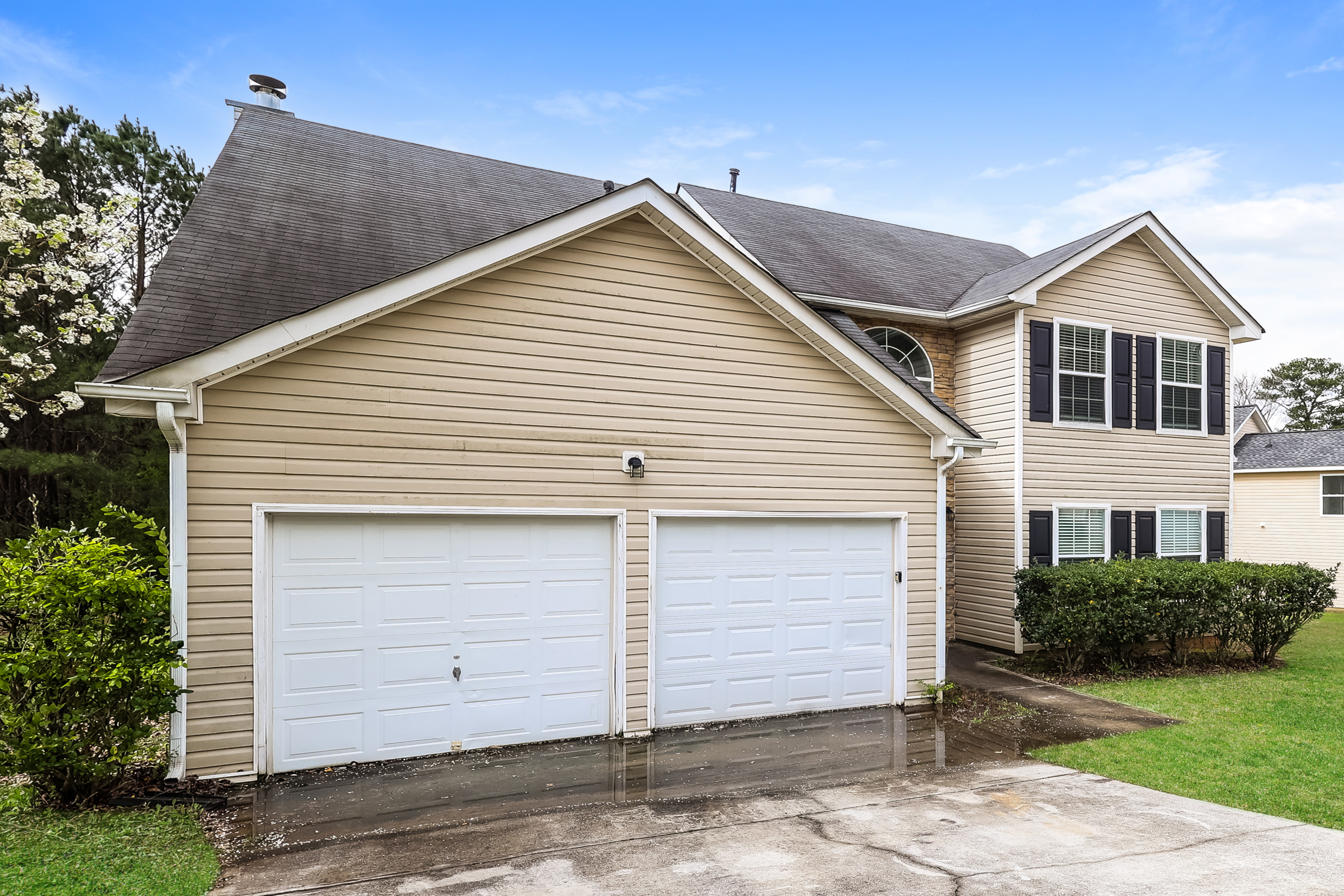 2635 Thunder Basin Way Douglasville, GA 30135